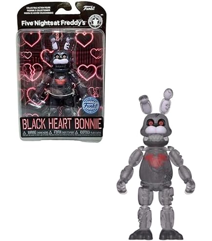 Amazon.com: Funko Pop! Action Figure: Five Nights at Freddy's